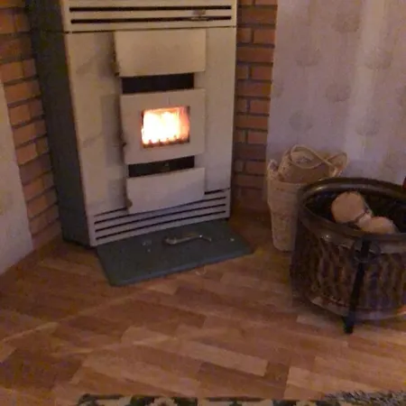 - Arsheim Stort Oko-retro Hus Tilleie Appartement Stadlandet