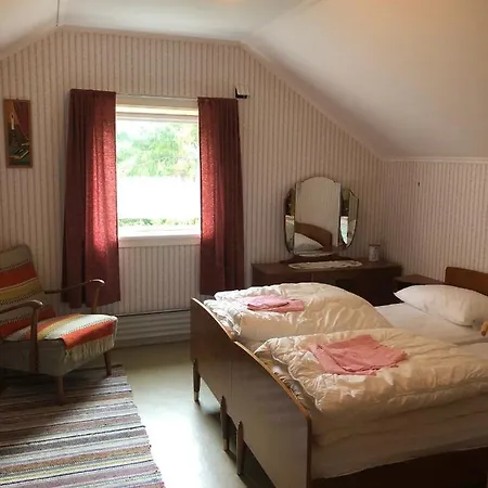 - Arsheim Stort Oko-retro Hus Tilleie *