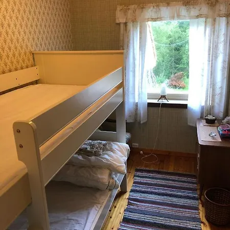 - Arsheim Stort Oko-retro Hus Tilleie Stadlandet