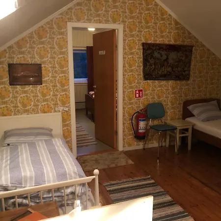 - Arsheim Stort Oko-retro Hus Tilleie