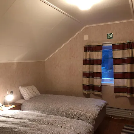 - Arsheim Stort Oko-retro Hus Tilleie Appartement *