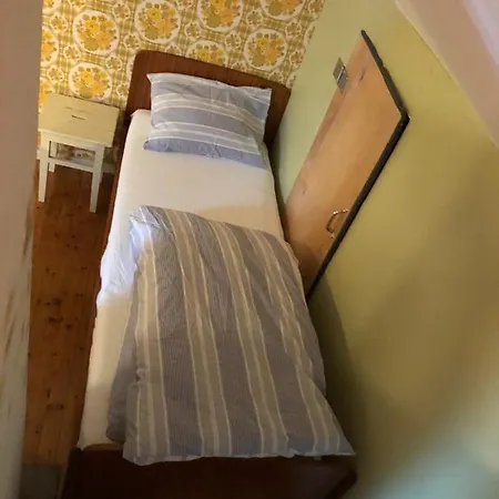 Apartment - Arsheim Stort Oko-retro Hus Tilleie *