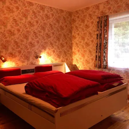 - Arsheim Stort Oko-retro Hus Tilleie * Stadlandet